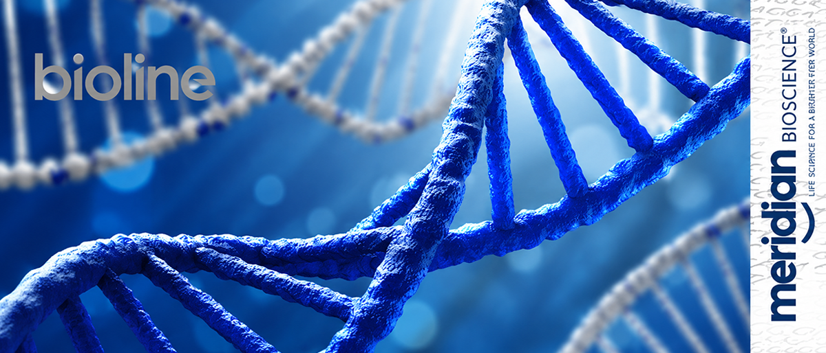 Bioline – PCR, qPCR ve Moleküler Biyoloji Reaktifleri