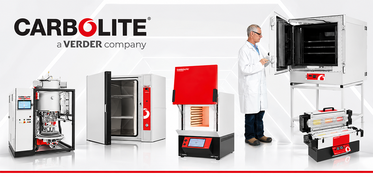 CARBOLITE LABORATUVAR ISITICI CİHAZLAR ETÜV ÇEŞİTLERİ