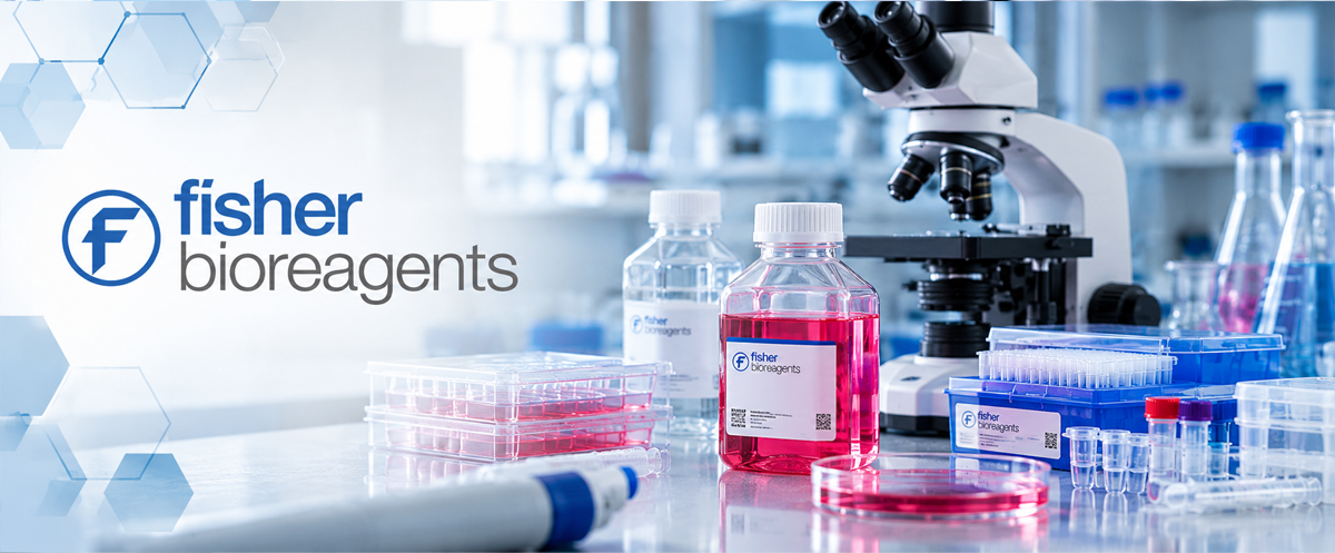 Fisher BioReagents
