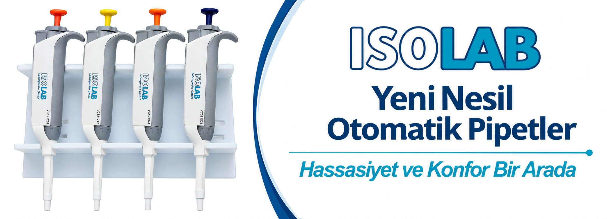isolab ayarlanabilir otomatik pipetler