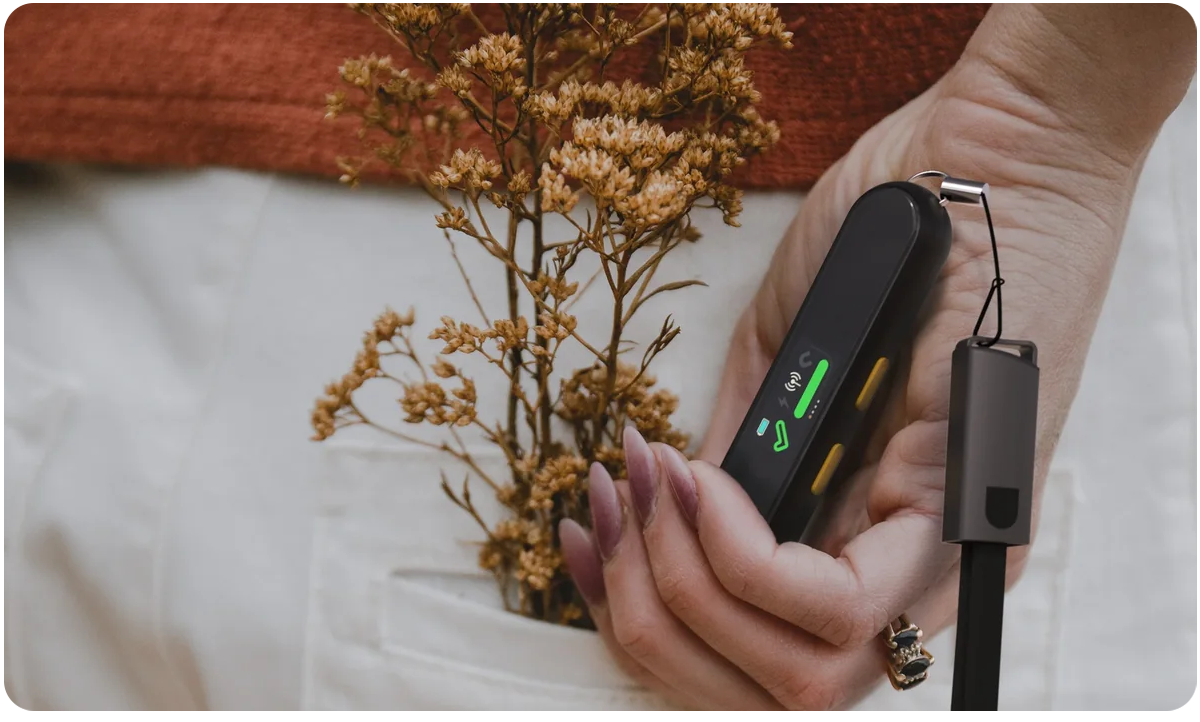 milerd emf cihazı