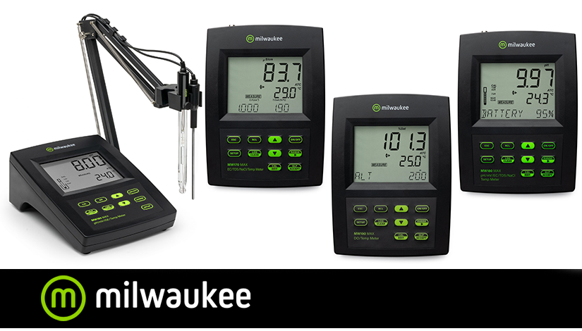 multi parametre ölçer