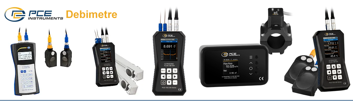 debimetre çeşiteri labor.com.tr'de