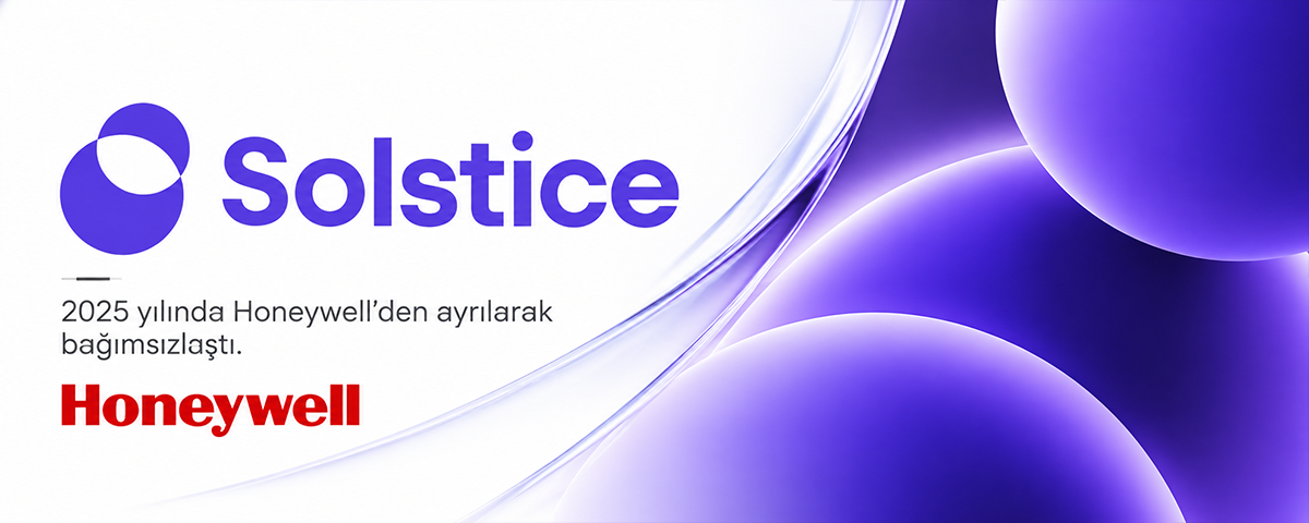 hydranal grubu artık Solstice Advanced Materials de