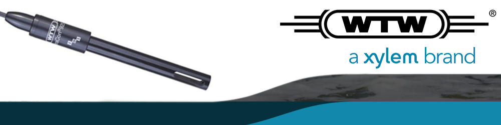 wtw iletkenlik ölçüm probu