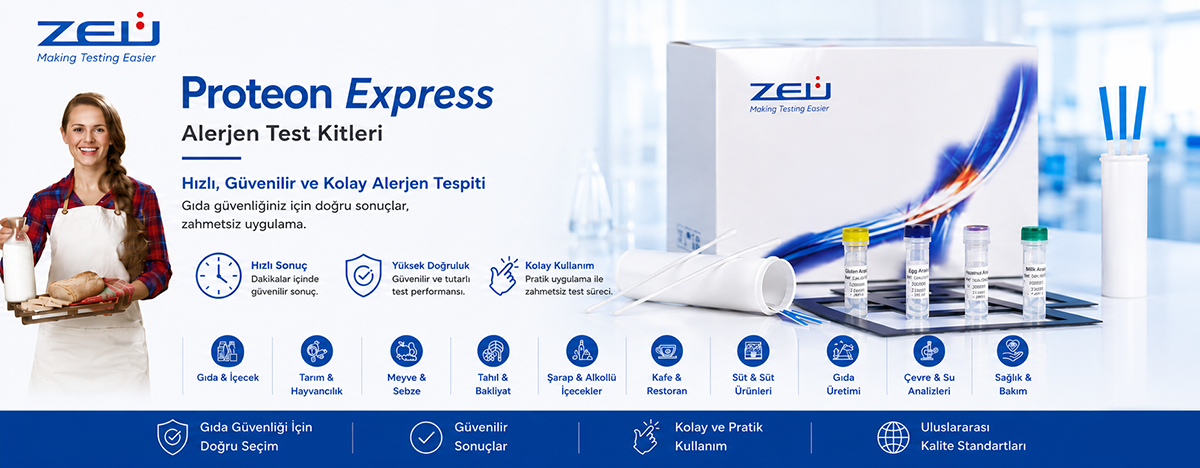 Alerjen test kitleri laborç.com.tr'de