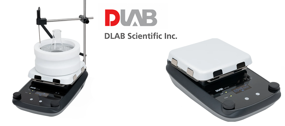 Dlab Isıtıcı Plaka, Hotplate