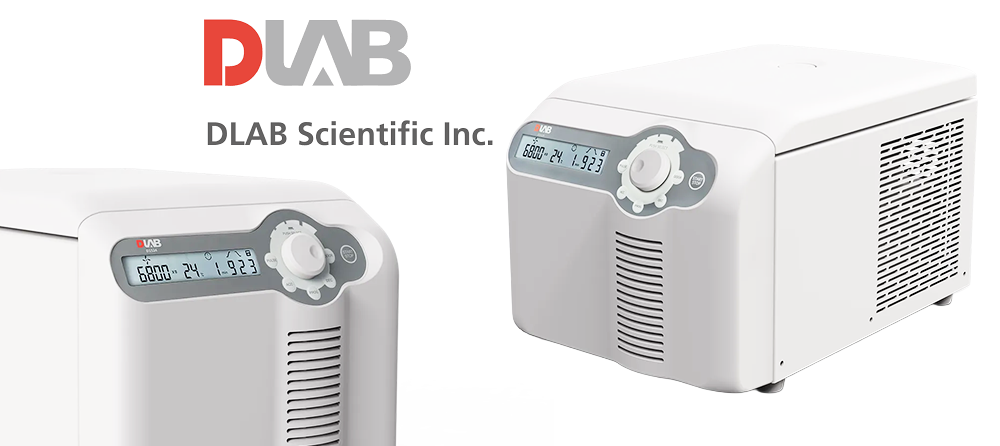 yüksek hızlı santrifüj