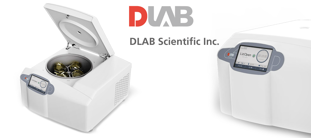 yüksek hızlı soğutmalı santrifüj