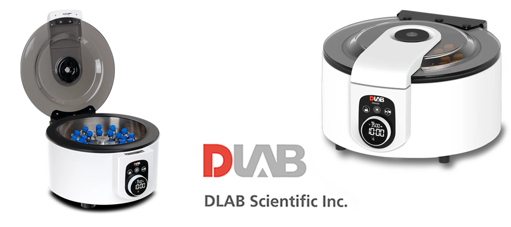 dlab düşük hızlı santrifüj