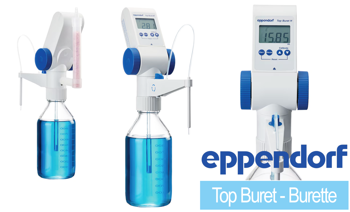 dijital büret çeşitleri labor.com.tr'de