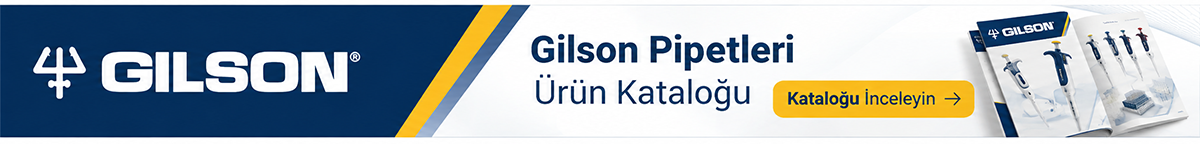 gilson pipet çeşitleri labor.com.tr'de