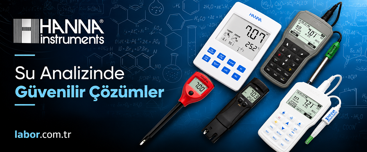 laboratuvar cihazları