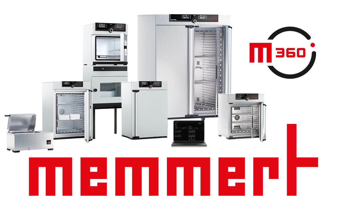 memmert laboratuvar fırınları