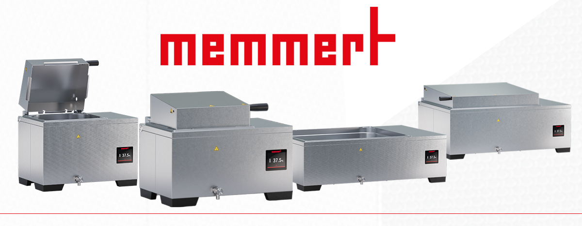 wtb serisi memmert marka su banyoları