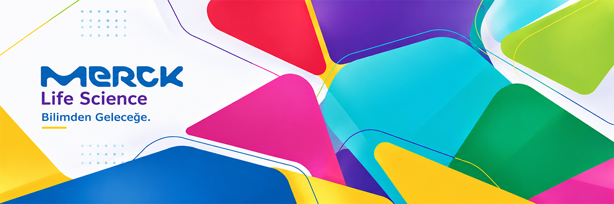 Tüm merck ürünleri için doğru adres