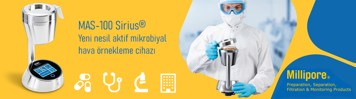 hava örnekleme cihazları labor.com.tr'de