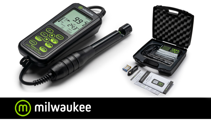 portatif pH metreler labor.com.tr'de