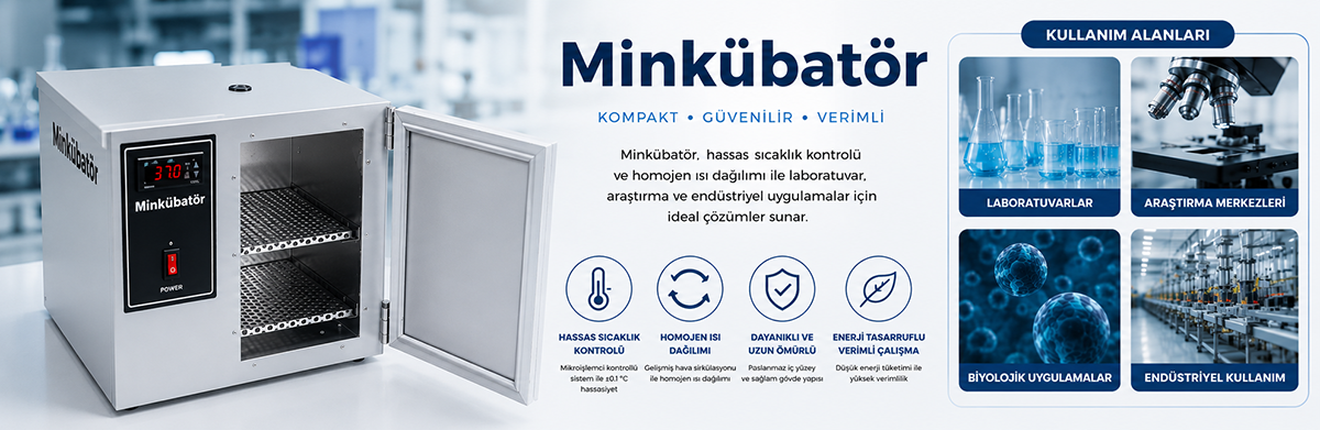 minkübatörler labor.com.tr'de
