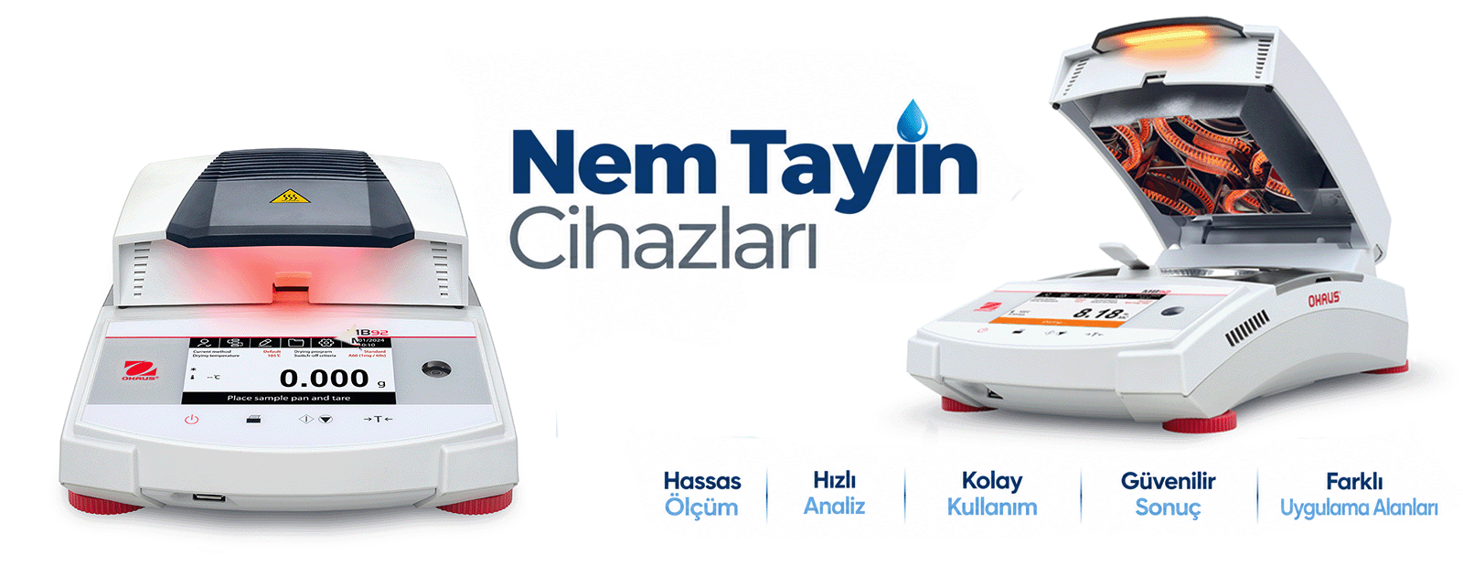 nem tayin cihazları satış sayfası labor.cm.tr