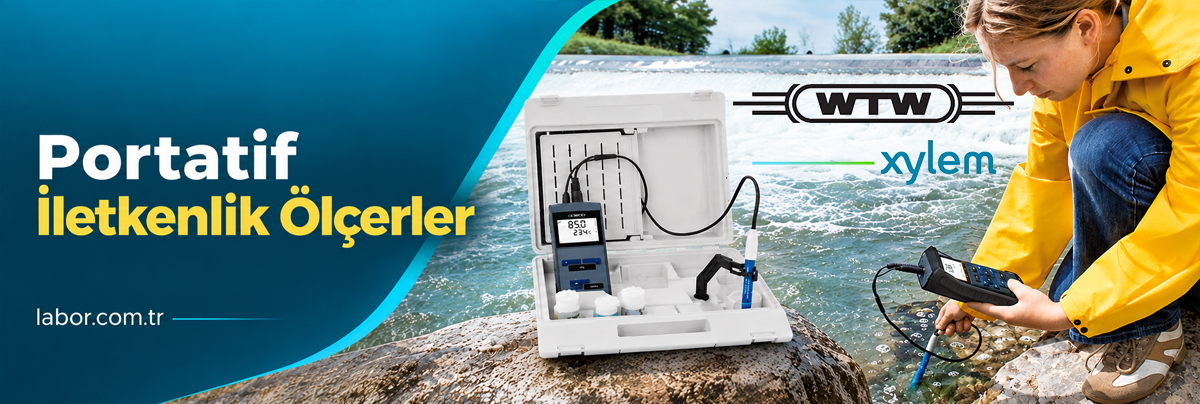 portatif taşınabilir sıvı iletkenlik ölçerler