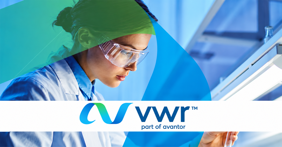 vwr laboratuvar kimyasalları ve malzemeleri