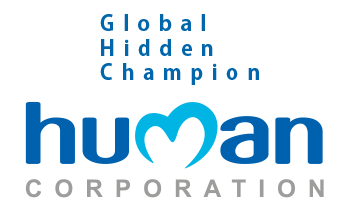 human CORPORATION