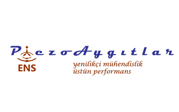 ENS Piezo Aygıtlar 