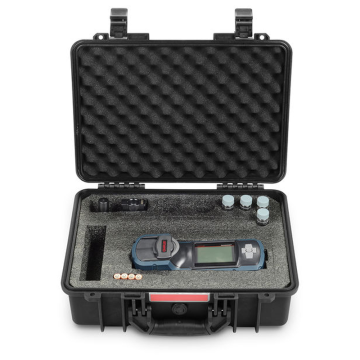 OHAUS AP50MM-B Kolorimetre 365 nm, 420 nm, 455 nm, 525 nm, 560 nm, 570 nm, 630 nm Taşıma Çantası İle