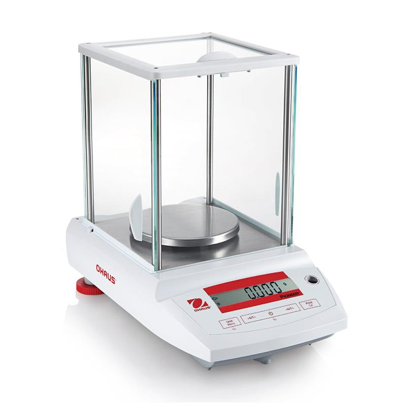 OHAUS PA423C Analitik Terazi  420 gr/0.001 gr