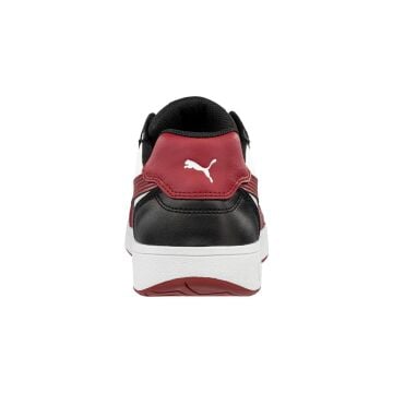 Puma Safety Frontcourt Low S3L ESD Spor İş Ayakkabısı