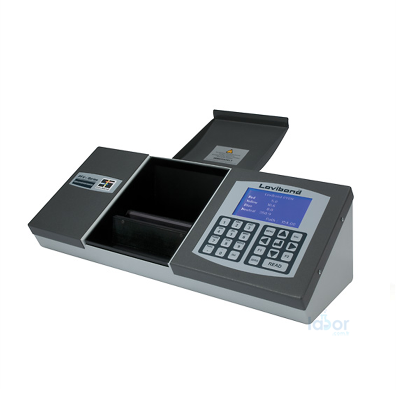 Lovibond PFXİ-880 Tintometre Renk Ölçüm Cihazı