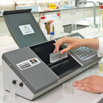 Lovibond PFXİ-880 Tintometre Renk Ölçüm Cihazı