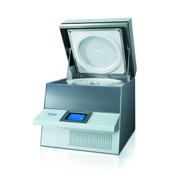 Precisa Prepash 212 Kül Tayin Cihazı