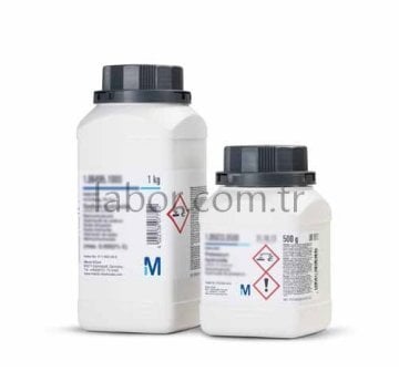 Merck 105073 Di- Potassium Oxalate Monohydrate For Analysis Emsure® Acs 250 gr