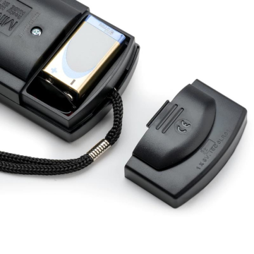 Milwaukee MW301 PRO İletkenlik Ölçer  0... 1990 µS/cm