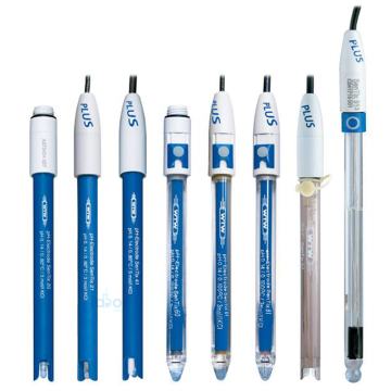 WTW Sentix 51 Seramik Elektrod  1 Metre Kablolu