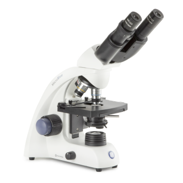 euromex MB.1052 Binoküler Öğrenci Mikroskobu Biyoloji Mikroskobu