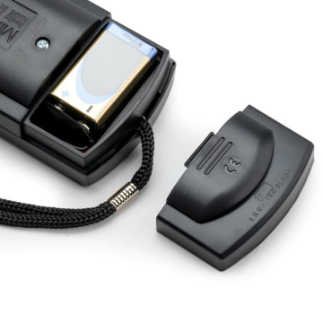 Milwaukee MW302 PRO High Range İletkenlik Ölçer  00... 10.0 mS/cm