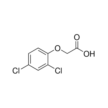 Sigma-Aldrich D7299 2,4-Dichlorophenoxyacetic acid ≥95%, crystalline 100 gr