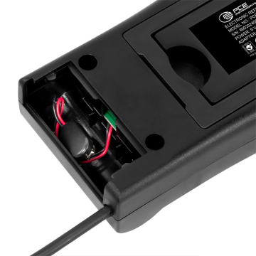 PCE ERS 100 Soğutucu Gaz Terazisi 100 kg / 0.01 kg / 230 x 230 mm