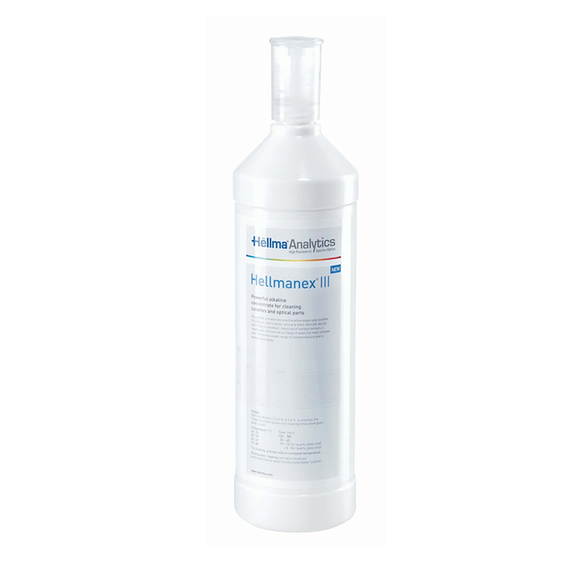 Sigma-Aldrich Z805939 Hellmanex™ III Special Cleaning Concentrate for cuvettes 1 Adet