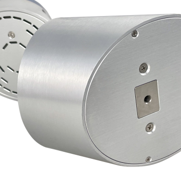 PCE AS1 Hava Örnekleme Cihazı Mikrobik Kirlilik Ölçüm Cihazı 10... 6000 L