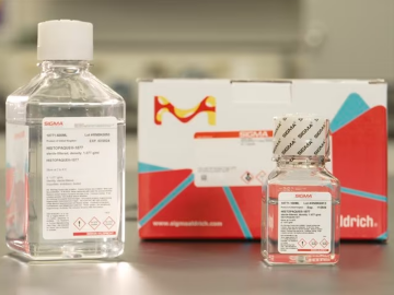 Sigma-Aldrich 10771 Histopaque®-1077 sterile-filtered, density: 1.077 g/mL 6 x 100 mL