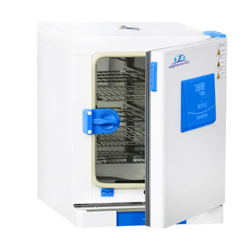 Weightlab WF-LT45 Bakteriyolojik Etüv 45 L / RT +5 °C... +70 °C