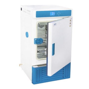 Weightlab WF-LT70R Soğutmalı Bakteriyolojik Etüv 70 L / 0... +65 °C