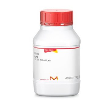 Sigma-Aldrich M1254 MOPS ≥99.5% (titration) 250 gr