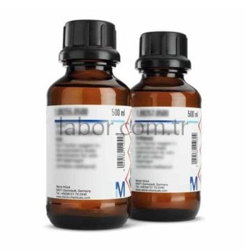 Merck 110630 Tb-Color Malaşit Yeşili (Oksalat) Çözeltisi