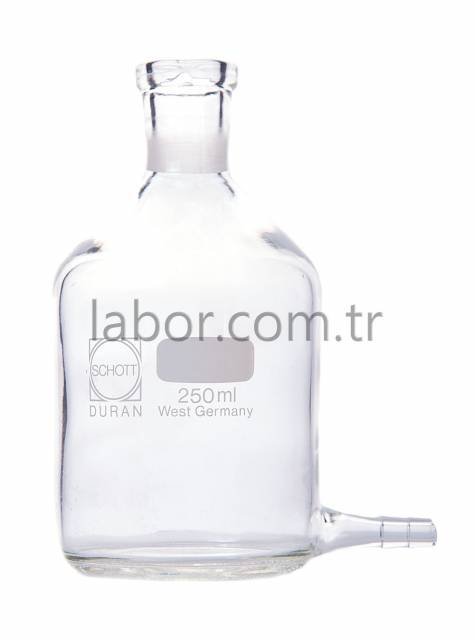 BORUCAM SEVİYE ŞİŞESİ 250 ML 1000 ML