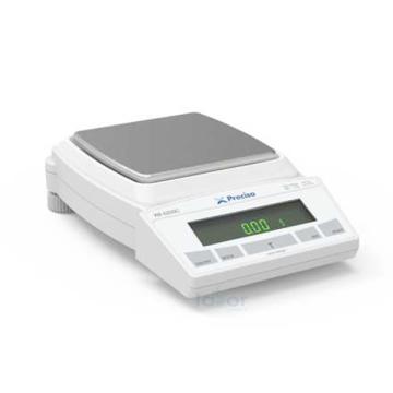 Precisa XB 6200C Hassas Terazi  6200 gr/0,01 gr